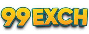 99EXCH Logo